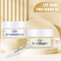 Nourishing Moisturizing Brightening Lip Color Sleep Lip Balm