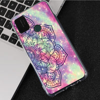 UMIDIGI A7 PRO TPU CASE