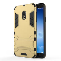 Iron Man Soft Rubber Phone Case Armor