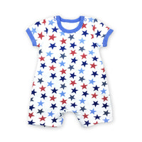 Short climb jumpsuit