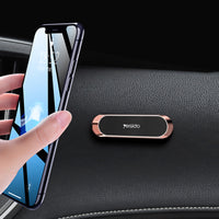 Holder magnetic phone holder