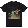 A Funny And Fun Printed T-shirt For Men