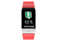 Infrared Body Temperature Bracelet Health Watch