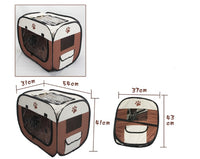 Pet Drying Bag Dog Blowing Kitten Bath Dryer