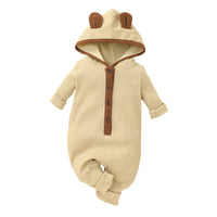 Fashion Baby Cute Baby One-piece Romper