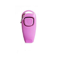 Pet Ring Whistle Training Dog Whistle Pet Training Ring Two   In   One Ring Naked Machine