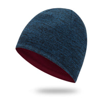 Outdoor Fleece Hat Cycling Mountaineering Large Head