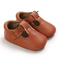Baby Shoes Bowknot Soft Bottom Non-slip