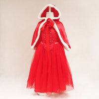 Children's Day Performance Costume