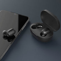 Compatible With , Redmi AirDots 2 True Wireless Headphones