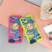 Compatible with Apple, Helios phone case