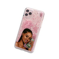 Compatible with Apple , Soft shell mobile phone case