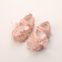 Baby Princess Shoes Non-slip Soft Bottom