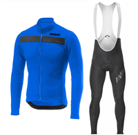 Bib Cycling Jersey Suit Summer Road Bike Cycling Jacket Men's Breathable