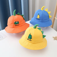 Super Sweet And Cute Spring And Autumn Hat Girl Child