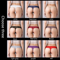 Women's Thong Panties Europe and America