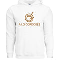 European Size Drop-shoulder Sleeve Casual Sports Hoodie Sweater
