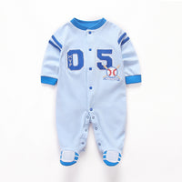 Baby Footwear, Romper, Crawling Clothes, Underwear, Children's Clothing, One-piece Suit