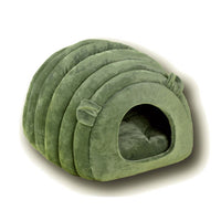 Winter Warm Cat Nest Cave Bed