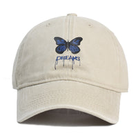 Personalized All-match Sun-proof Baseball Cap