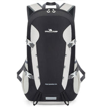 Outdoor Foldable Hiking And Cycling Backpack