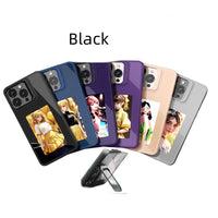 E-ink Screen Phone Case Four Colors