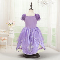 Princess dress