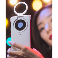 Huawei Mate 40 Pro Mate40 Wireless Charging Light Mobile Phone Case