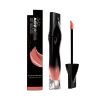 Matte Moisturizing Lip Glaze