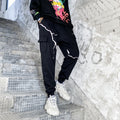 Skateboard pants men's trousers