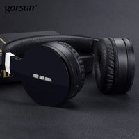 E88a Bluetooth headset wireless folding stereo