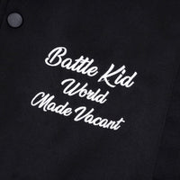 Men's Heavy Industry Baseball Jacket