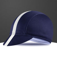 Breathable riding cloth cap