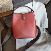 One Shoulder Messenger Bag