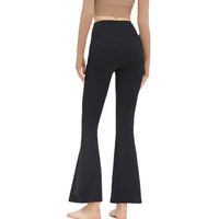 High Waist Peach Pants Yoga Clothes Sports Hip Lifting Slightly Fitness Yoga Pants