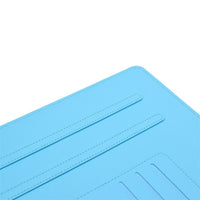 Compatible with Apple, Suitable for ipad10.2 new Painted Leather Case