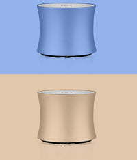 Mobile phone wireless connection speaker