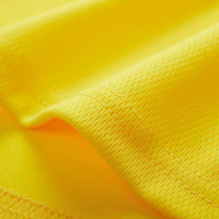 Quick-drying T-shirt Round Neck Short-sleeved Shirt Work Clothes Outside