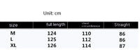 Women's Fashion Casual Jumpsuit Trousers
