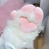 Beast Sheep Hooves Animal Claw Finished Gloves