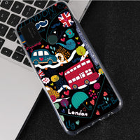 UMIDIGI A7 PRO TPU CASE