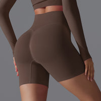 Sports Belly Contracting Riding Tights