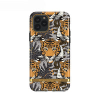 Compatible with Apple , Double-layer anti-drop mobile phone case