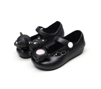 Children's Jelly Bear Sandals