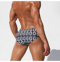 Austin Brazilian Trunks