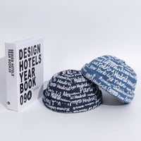 English Graffiti Landlord Hat