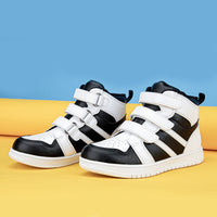 Wear-Resistant Corrective Sports Shoes For Turning The Baby's Inner And Outer Xo Legs
