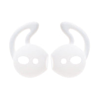 Compatible with Apple, Airpods earphone silicone earplug sleeve
