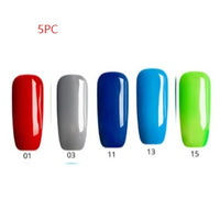 Nail art pen