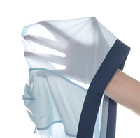 Ice silk underwear men's summer breathable ultra-thin quick-drying boxer